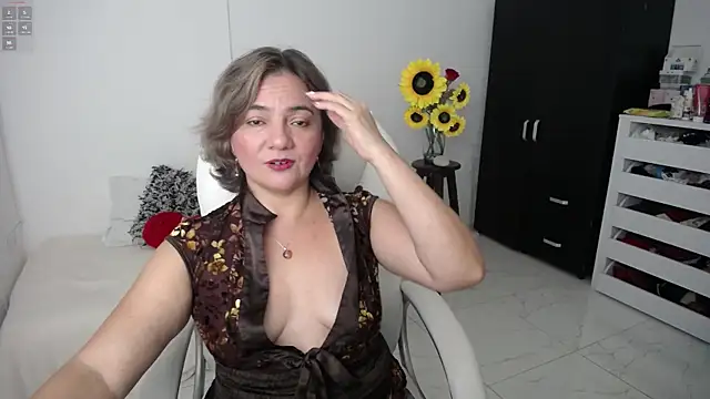 Ghada milf online show from 03/08/25, 09:29