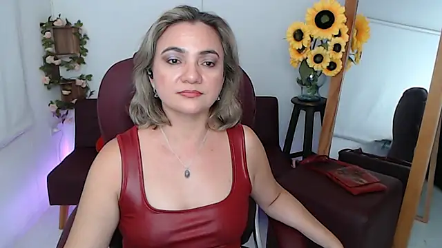 Snapshot of Ghada_milf chatting on 05/29/26, 11:55 Ghada milf online show from 05/29/26, 11:55