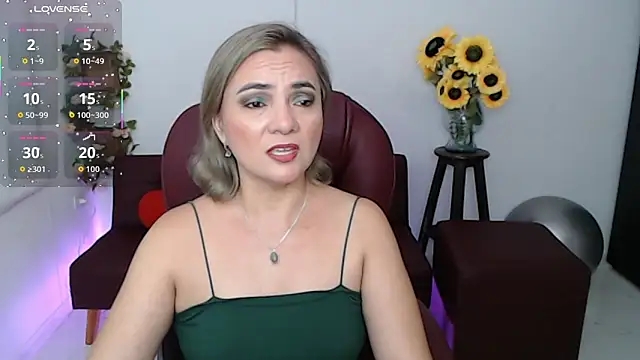 Snapshot of Ghada_milf chatting on 05/11/26, 11:02 Ghada milf online show from 05/11/26, 11:02