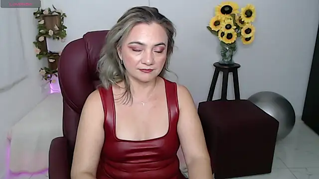 Ghada milf online show from 03/13/26, 10:26