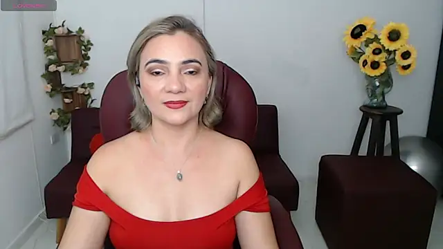 Snapshot of Ghada_milf chatting on 05/08/26, 11:30 Ghada milf online show from 05/08/26, 11:30