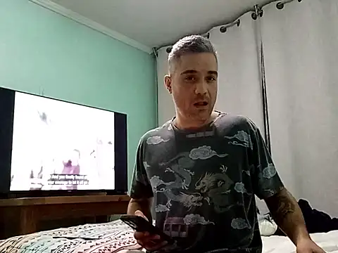 jotachaco online show from 05/06/26, 07:23
