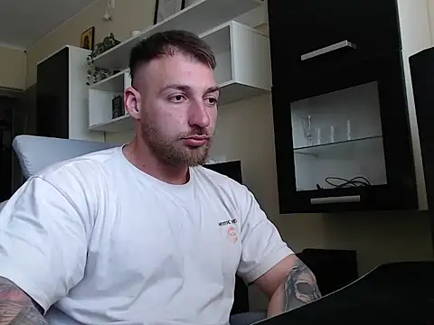 Alusca online show from 04/28/26, 11:47