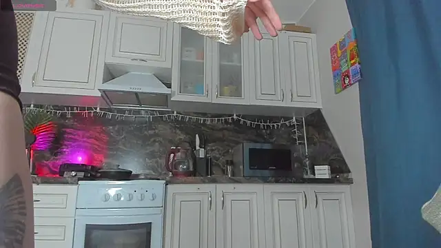 Snapshot of art_Jane chatting on 01/27/25, 07:35 art Jane online show from 01/27/25, 07:35