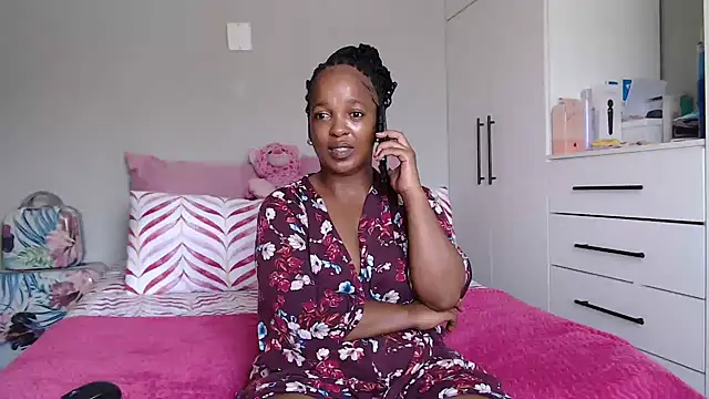 Amberbela online show from 03/27/26, 10:05