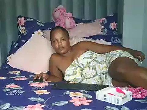 Amberbela online show from 02/08/25, 10:39