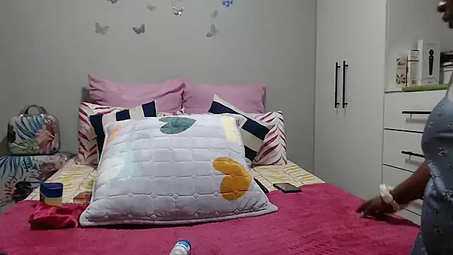 Amberbela online show from 05/21/26, 06:38
