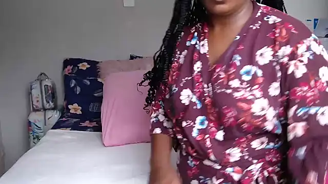 Amberbela online show from 03/26/26, 11:41