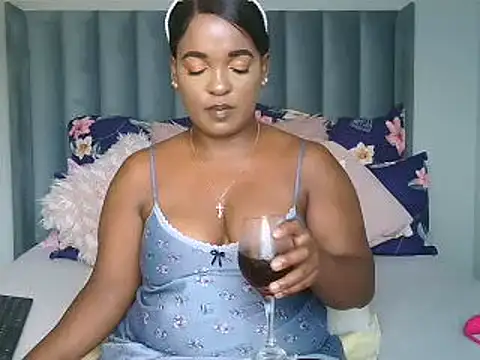 Amberbela online show from 01/25/25, 02:47