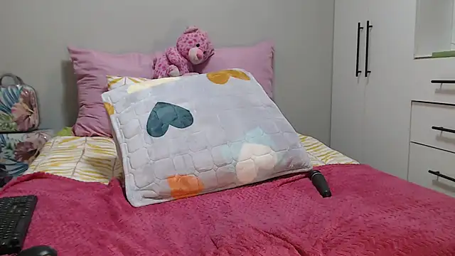Amberbela online show from 05/22/26, 11:58