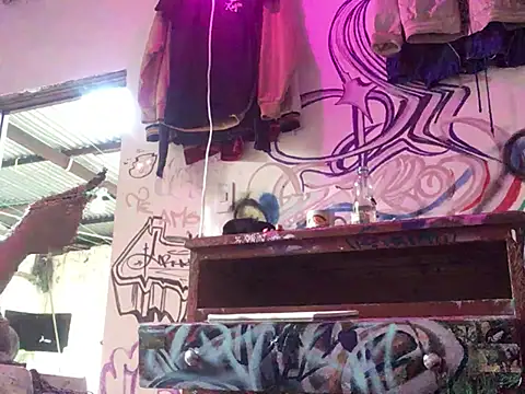 juan69777 online show from 01/09/25, 08:44