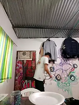 juan69777 online show from 12/18/24, 11:13