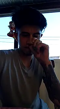 juan69777 online show from 01/09/25, 05:22