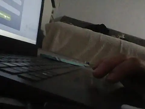 lickthehottie online show from 06/27/26, 08:48