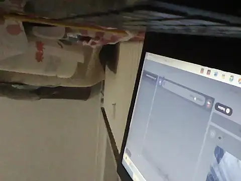 lickthehottie online show from 07/09/26, 09:03