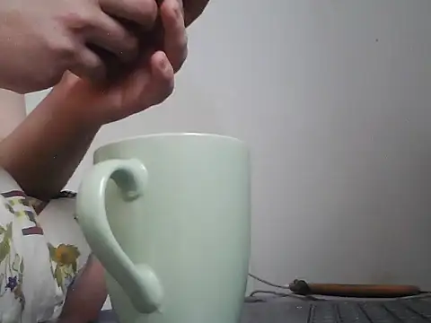lickthehottie online show from 08/04/26, 09:14