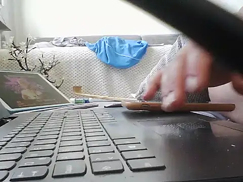 lickthehottie online show from 07/16/26, 10:56