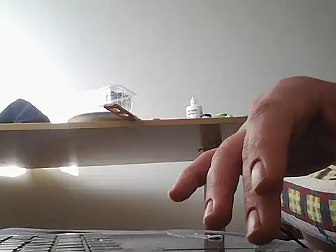 lickthehottie online show from 07/19/26, 03:09