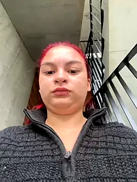 MiaLujan  online show from 11/16/25, 12:54