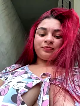 MiaLujan  online show from 12/13/25, 10:16