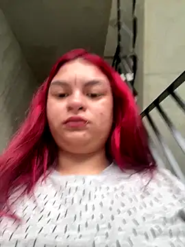 MiaLujan  online show from 11/23/25, 11:31