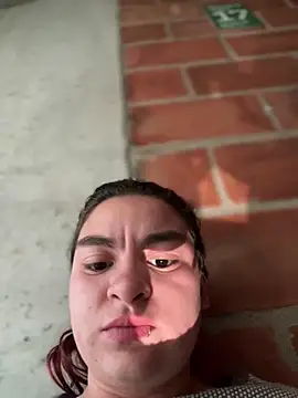 MiaLujan  online show from 03/31/26, 11:12