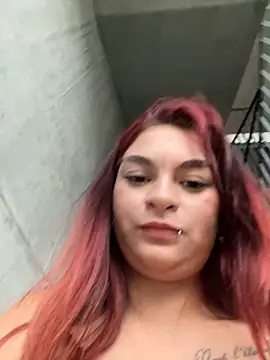 Snapshot of MiaLujan_ chatting on 01/26/25, 10:13 MiaLujan online show from 01/26/25, 10:13