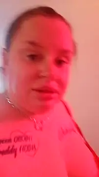 JohannasMishael online show from 10/19/25, 07:05