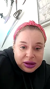 JohannasMishael online show from 10/10/25, 10:38
