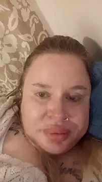 JohannasMishael online show from 09/27/25, 06:03