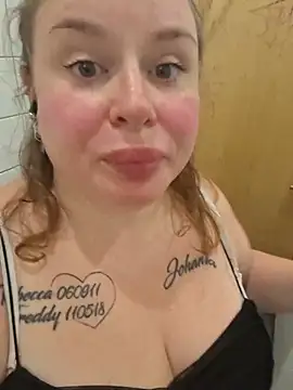 JohannasMishael online show from 06/27/26, 03:29