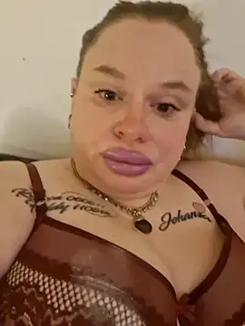 JohannasMishael online show from 04/02/26, 12:18