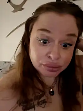 JohannasMishael online show from 04/01/26, 02:35