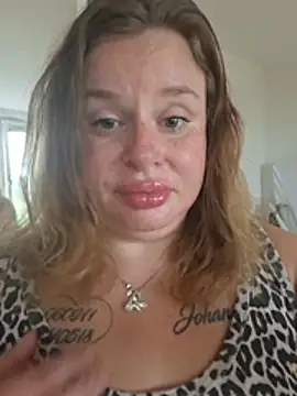 JohannasMishael online show from 07/18/26, 02:25