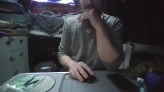 TRebelG online show from 01/13/26, 12:36