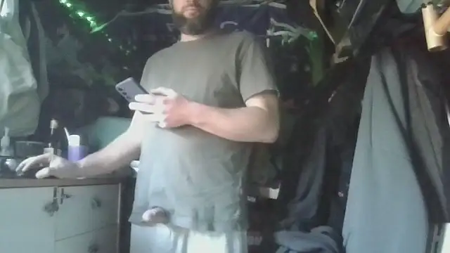 TRebelG online show from 03/03/26, 04:36