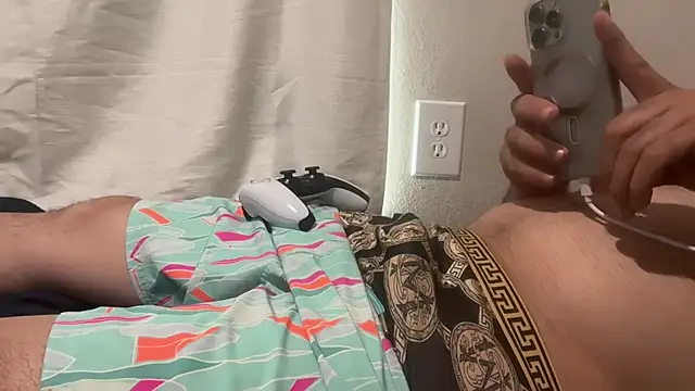 spacio1671 online show from 03/21/26, 10:24