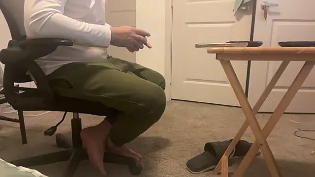 spacio1671 online show from 02/10/25, 01:14