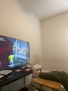 spacio1671 online show from 02/01/25, 06:29