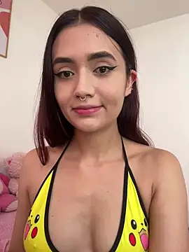 HallieLemon1 online show from 01/08/25, 03:17