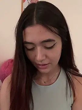 HallieLemon1 online show from 02/14/25, 08:59