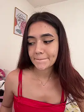 HallieLemon1 online show from 02/13/25, 06:26