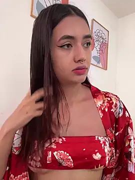 HallieLemon1 online show from 03/04/25, 04:20