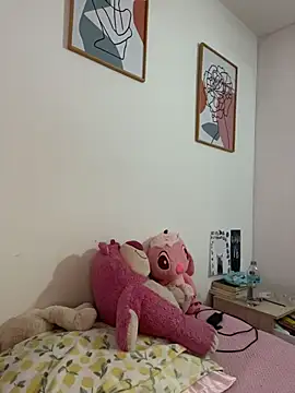 HallieLemon1 online show from 03/01/26, 10:32