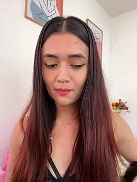 HallieLemon1 online show from 09/09/25, 02:15