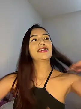 HallieLemon1 online show from 12/15/24, 03:24