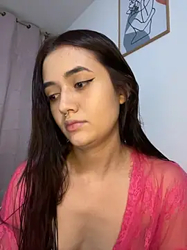 HallieLemon1 online show from 09/15/25, 02:23