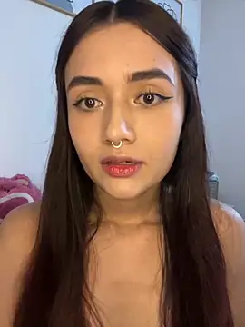 HallieLemon1 online show from 10/25/25, 10:54