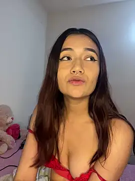 HallieLemon1 online show from 12/20/24, 04:20