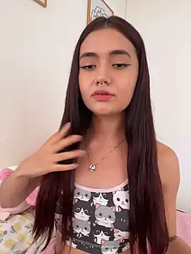 HallieLemon1 online show from 02/01/26, 08:51